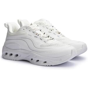 Lloyd Dash X Herre Sneaker White Str. 44 Lloyd Dash X Herre Sneaker White Str. 44