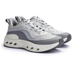Lloyd Dash X Herre Sneaker Grey Str. 45 Lloyd Dash X Herre Sneaker Grey Str. 45