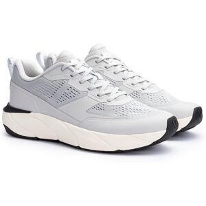 Lloyd Loom Herre Sneaker Grey Str. 45 Lloyd Loom Herre Sneaker Grey Str. 45