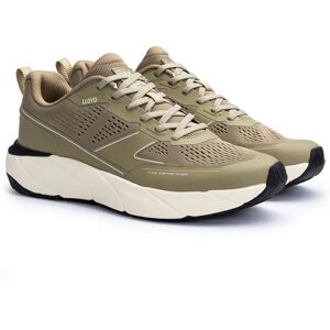Lloyd Loom Herre Sneaker Olive Str. 44 Lloyd Loom Herre Sneaker Olive Str. 44