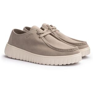 Lloyd Toro Era Herre Sneaker Light Grey Str. 43 Lloyd Toro Era Herre Sneaker Light Grey Str. 43