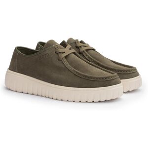 Lloyd Toro Era Herre Sneaker Olive Green Str. 46 Lloyd Toro Era Herre Sneaker Olive Green Str. 46