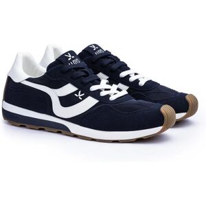 Lloyd Strado Herre Sneaker Navy Str. 40 Lloyd Strado Herre Sneaker Navy Str. 40