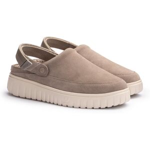 Lloyd Toro Snap Herre Slipper Light Grey Str. 46 Lloyd Toro Snap Herre Slipper Light Grey Str. 46