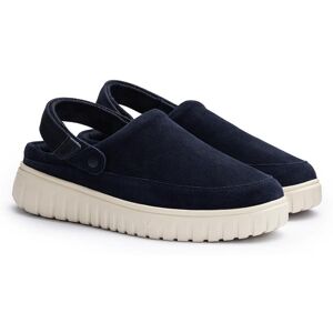 Lloyd Toro Snap Herre Slipper Navy Str. 46 Lloyd Toro Snap Herre Slipper Navy Str. 46