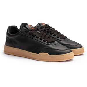Lloyd Prime Herre Sneaker Black Str. 44 Lloyd Prime Herre Sneaker Black Str. 44