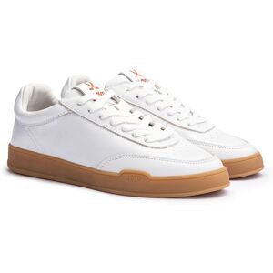 Lloyd Prime Herre Sneaker White Str. 43 Lloyd Prime Herre Sneaker White Str. 43
