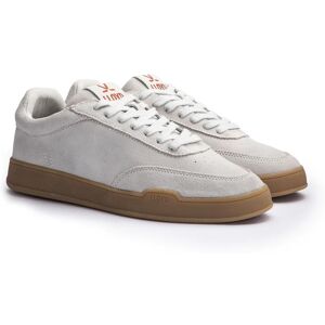 Lloyd Prime Herre Sneaker Grey Str. 41 Lloyd Prime Herre Sneaker Grey Str. 41