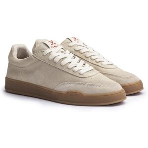 Lloyd Prime Herre Sneaker Beige Str. 40 Lloyd Prime Herre Sneaker Beige Str. 40