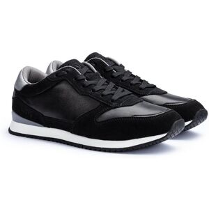 Lloyd Swift 2.0 Herre Sneaker Black Str. 41 Lloyd Swift 2.0 Herre Sneaker Black Str. 41