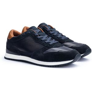 Lloyd Swift 2.0 Herre Sneaker Navy Str. 39 Lloyd Swift 2.0 Herre Sneaker Navy Str. 39