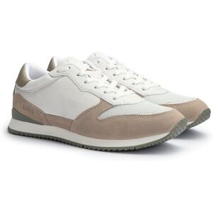 Lloyd Swift 2.0 Herre Sneaker Taupe/offwhite/salbei Str. 47 Lloyd Swift 2.0 Herre Sneaker Taupe/offwhite/salbei Str. 47