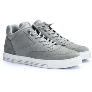 Lloyd Arena Herre Sneaker Grey Str. 44 Lloyd Arena Herre Sneaker Grey Str. 44