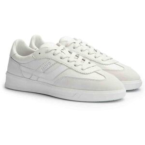 Lloyd Brava Herre Sneaker Offwhite Str. 47 Lloyd Brava Herre Sneaker Offwhite Str. 47