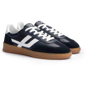 Lloyd Brava Herre Sneaker Navy/white Str. 41 Lloyd Brava Herre Sneaker Navy/white Str. 41