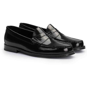 Lloyd Clout Move Herre Loafer Black Str. 41 Lloyd Clout Move Herre Loafer Black Str. 41