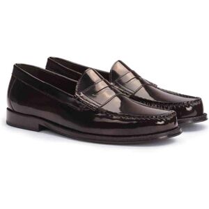Lloyd Clout Move Herre Loafer Chocolate Str. 44 Lloyd Clout Move Herre Loafer Chocolate Str. 44