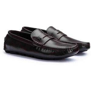 Lloyd Rover Penny Herre Loafer Dk Brown Str. 41 Lloyd Rover Penny Herre Loafer Dk Brown Str. 41