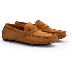 Lloyd Rover Penny Herre Loafer Camel Str. 40 Lloyd Rover Penny Herre Loafer Camel Str. 40