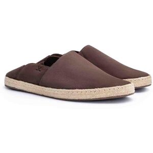 Lloyd 16-190-2herre Espadriller Dk.Brown Str. 40 Lloyd 16-190-2herre Espadriller Dk.Brown Str. 40