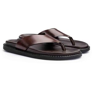 Lloyd Wade Herre Sandal Dk.Brown Str. 44 Lloyd Wade Herre Sandal Dk.Brown Str. 44