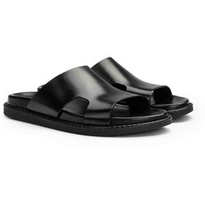 Lloyd Via Herre Sandal Black Str. 41 Lloyd Via Herre Sandal Black Str. 41