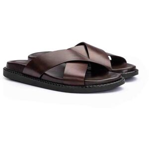 Lloyd Trava Herre Sandal Dk.Brown Str. 41 Lloyd Trava Herre Sandal Dk.Brown Str. 41
