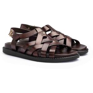 Lloyd Axis Herre Sandal Dk.Brown Str. 40 Lloyd Axis Herre Sandal Dk.Brown Str. 40