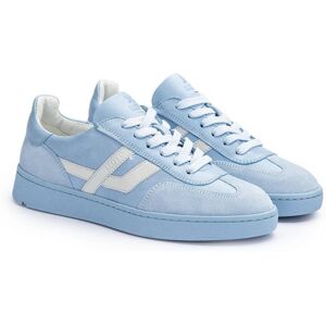 Lloyd Brava Dame Sneaker Light Blue/white Str. 36 Lloyd Brava Dame Sneaker Light Blue/white Str. 36