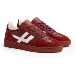 Lloyd Brava Dame Sneaker Red/white Str. 41 Lloyd Brava Dame Sneaker Red/white Str. 41
