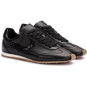Lloyd Velocity Dame Sneaker Black Str. 36 Lloyd Velocity Dame Sneaker Black Str. 36