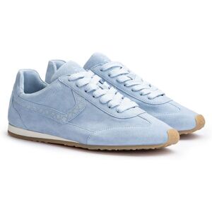 Lloyd Velocity Dame Sneaker Light Blue Str. 36 Lloyd Velocity Dame Sneaker Light Blue Str. 36