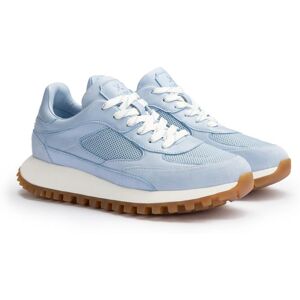 Lloyd Stella Dame Sneaker Light Blue Str. 38 Lloyd Stella Dame Sneaker Light Blue Str. 38