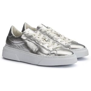 Lloyd Modo Dame Sneaker Silver Str. 36 Lloyd Modo Dame Sneaker Silver Str. 36