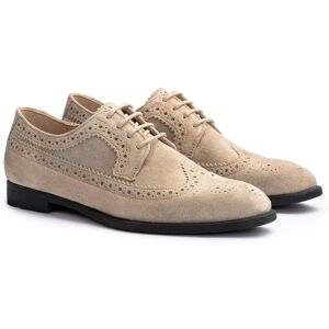 Lloyd Sky 140 2.0 Dame Sko Light Beige Str. 39 Lloyd Sky 140 2.0 Dame Sko Light Beige Str. 39