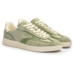 Lloyd Volo Dame Sneaker Green Str. 41 Lloyd Volo Dame Sneaker Green Str. 41