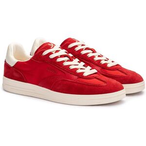 Lloyd Volo Dame Sneaker Red Str. 39 Lloyd Volo Dame Sneaker Red Str. 39