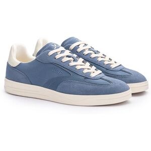 Lloyd Volo Dame Sneaker Light Blue Str. 38 Lloyd Volo Dame Sneaker Light Blue Str. 38