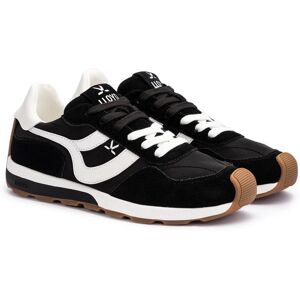 Lloyd Strado Wave Dame Sneaker Black Str. 36 Lloyd Strado Wave Dame Sneaker Black Str. 36
