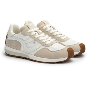Lloyd Strado Wave Dame Sneaker White Str. 36 Lloyd Strado Wave Dame Sneaker White Str. 36