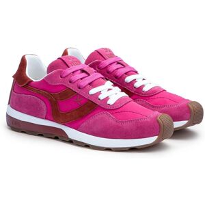 Lloyd Strado Wave Dame Sneaker Pink Str. 36 Lloyd Strado Wave Dame Sneaker Pink Str. 36