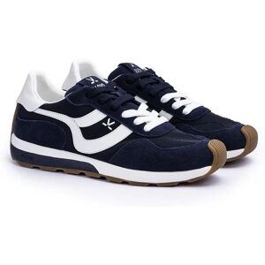 Lloyd Strado Wave Dame Sneaker Navy Str. 36 Lloyd Strado Wave Dame Sneaker Navy Str. 36