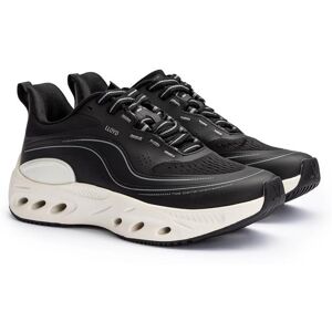 Lloyd Dash X Dame Sneaker Black Str. 36 Lloyd Dash X Dame Sneaker Black Str. 36