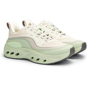 Lloyd Dash X Dame Sneaker Green Str. 36 Lloyd Dash X Dame Sneaker Green Str. 36
