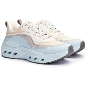 Lloyd Dash X Dame Sneaker Light Blue Str. 36 Lloyd Dash X Dame Sneaker Light Blue Str. 36
