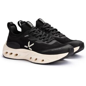 Lloyd Dash Era Dame Sneaker Black Str. 36 Lloyd Dash Era Dame Sneaker Black Str. 36