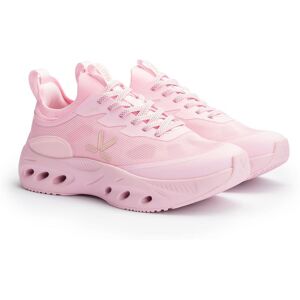 Lloyd Dash Era Dame Sneaker Pastel Rosa Str. 41 Lloyd Dash Era Dame Sneaker Pastel Rosa Str. 41