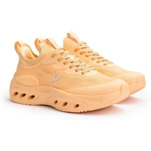Lloyd Dash Era Dame Sneaker Pastel Orange Str. 42 Lloyd Dash Era Dame Sneaker Pastel Orange Str. 42