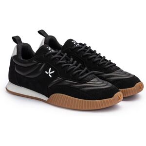 Lloyd Mova Flex Dame Sneaker Black Str. 37 Lloyd Mova Flex Dame Sneaker Black Str. 37