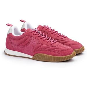 Lloyd Mova Flex Dame Sneaker Pink Str. 40 Lloyd Mova Flex Dame Sneaker Pink Str. 40